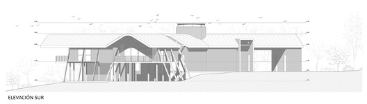 Casa Y / Benjamin Goñi Arquitectos + Estudio Sie7e - Imagen 33 de 34