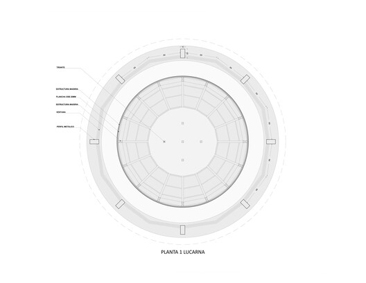 Casa Y / Benjamin Goñi Arquitectos + Estudio Sie7e - Imagen 26 de 34