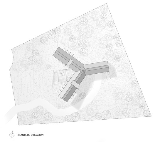 Casa Y / Benjamin Goñi Arquitectos + Estudio Sie7e - Imagen 23 de 34