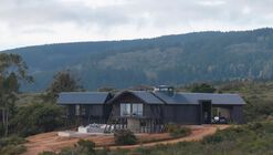 Casa Y / Benjamin Goñi Arquitectos + Estudio Sie7e