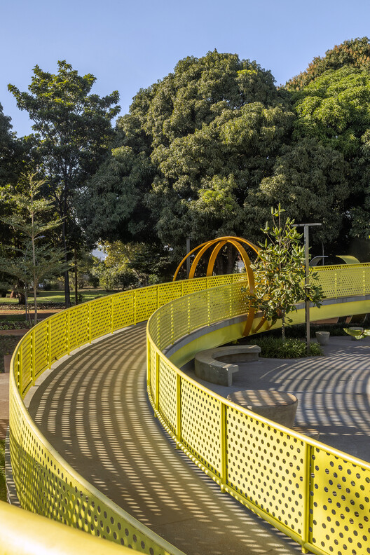 Plaza University/Florence Architectural Landscape - Fotos extranjeras, Barlanda