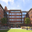 SPPARC Studio Unveils Design for Residential Conversion of Former Ravenscourt Park Hospital in London - Image 3 of 4