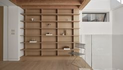 Heartwood End Terrace House Renovation / Knox Bhavan Architects