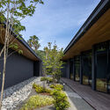 River Sea Villa / KAWAZOE JUNICHIRO ARCHITECTS - Exterior Photography, Hotels