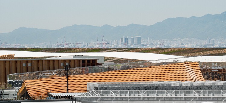 2025年大阪世博会泰国馆 / Architects 49 - 5 的图像 24