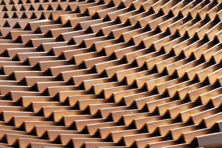 2025年大阪世博会泰国馆 / Architects 49 - 12 的图像 24