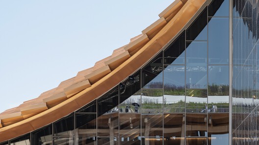 Osaka Expo 2025 Thailand Pavilion  / Architects 49 - Image 8 of 24