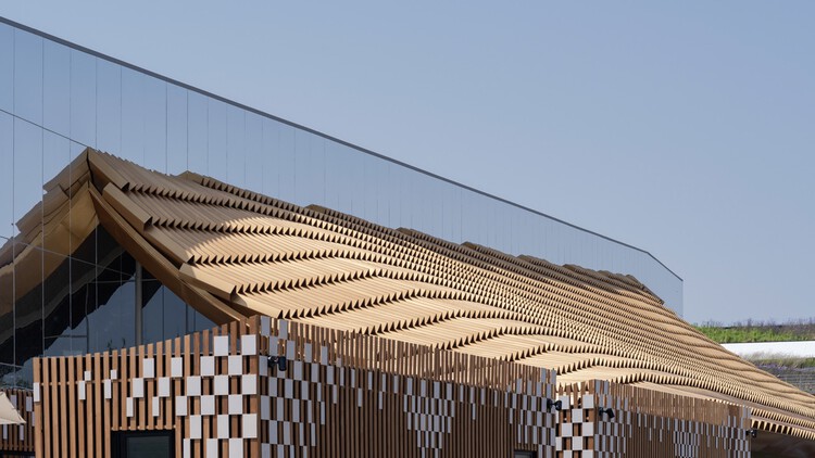 2025年大阪世博会泰国馆 / Architects 49 - 4 的图像 24