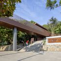 Old Fongshan City Wall Historic Route / MAYU architects - Landscape Architecture