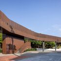 Old Fongshan City Wall Historic Route / MAYU architects - Landscape Architecture