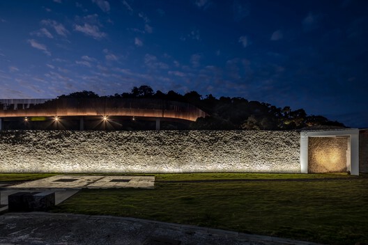 Old Fongshan City Wall Historic Route / MAYU architects - Image 11 of 26