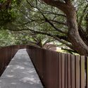 Old Fongshan City Wall Historic Route / MAYU architects - Exterior Photography, Landscape Architecture