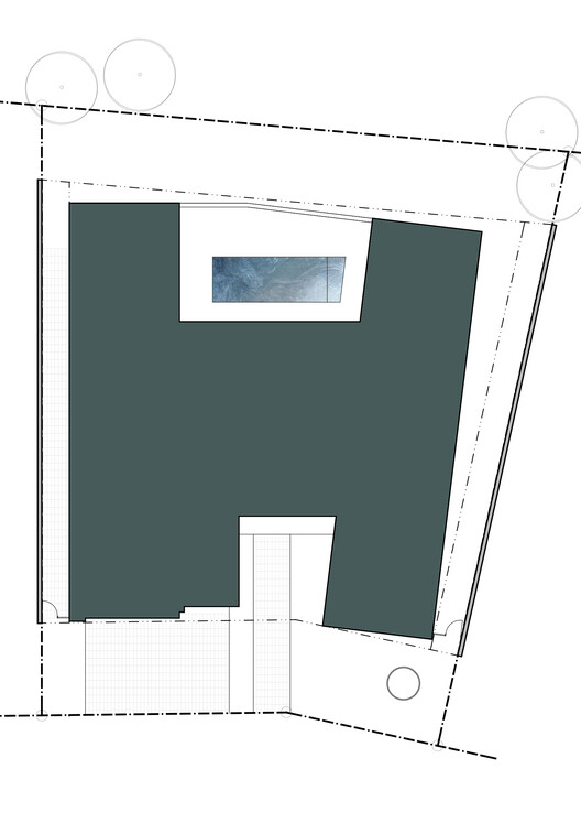 Parys House / Nadine Engelbrecht Architect - Image 16 of 20