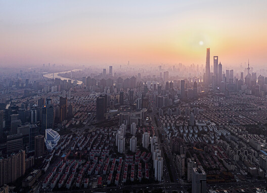 陆家嘴世纪大道越凌大厦 / 上海天华建筑设计 陆家嘴世纪大道越凌大厦 / 上海天华建筑设计 - 16 的图像 21