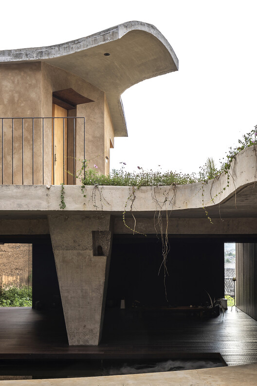 No. 8 House in Dongnan Village  / xiān Architects - Image 20 of 35