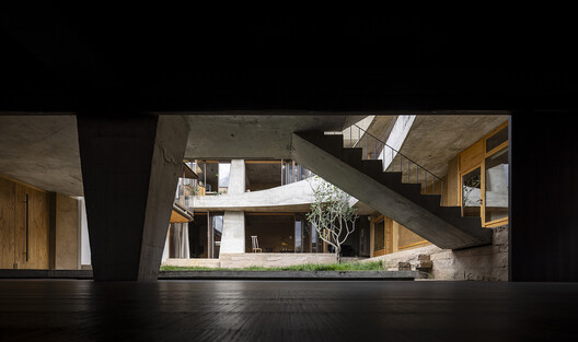 No. 8 House in Dongnan Village  / xiān Architects - Image 27 of 35