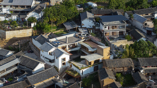 No. 8 House in Dongnan Village  / xiān Architects - Image 23 of 35