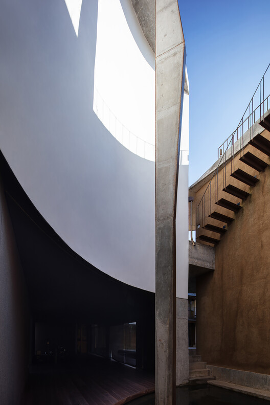 No. 8 House in Dongnan Village  / xiān Architects - Image 17 of 35