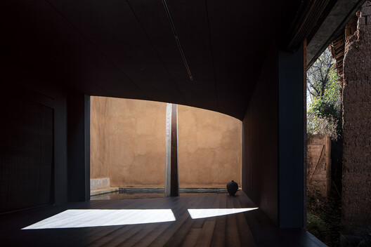 No. 8 House in Dongnan Village  / xiān Architects - Image 13 of 35
