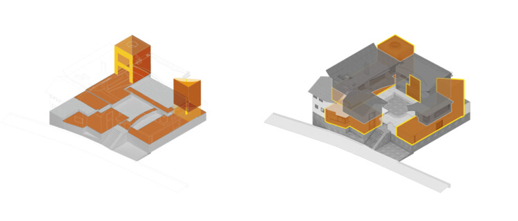 Casa No. 8, Dongnan/Xiān Architects Village - Imagen 35