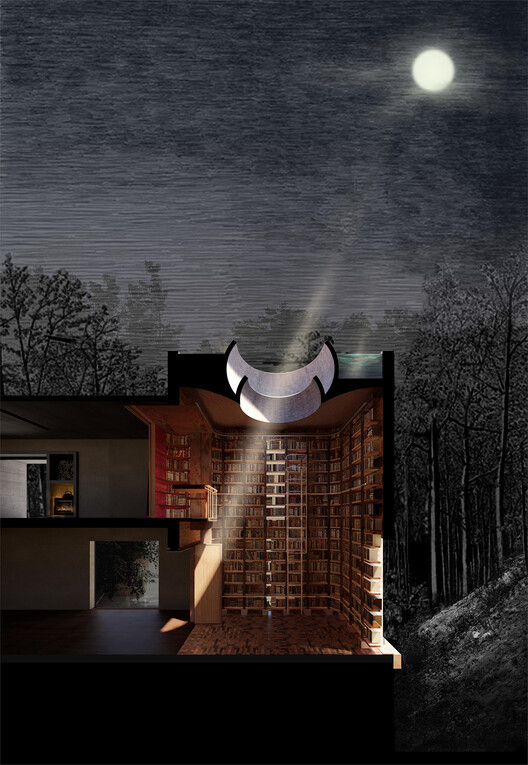 No. 8 House in Dongnan Village  / xiān Architects - Image 33 of 35