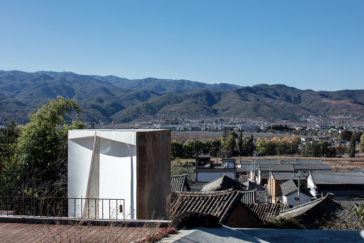Casa No. 8, Dongnan/Xiān Architects Village - Imagen 7 de 35