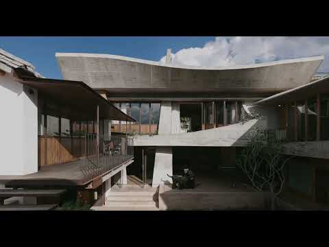 No. 8 House in Dongnan Village  / xiān Architects - Exterior Photography
