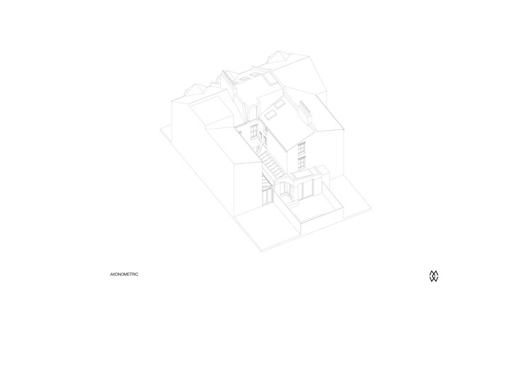 Casa Sobremesa / Studio McW - Imagem 28 de 28