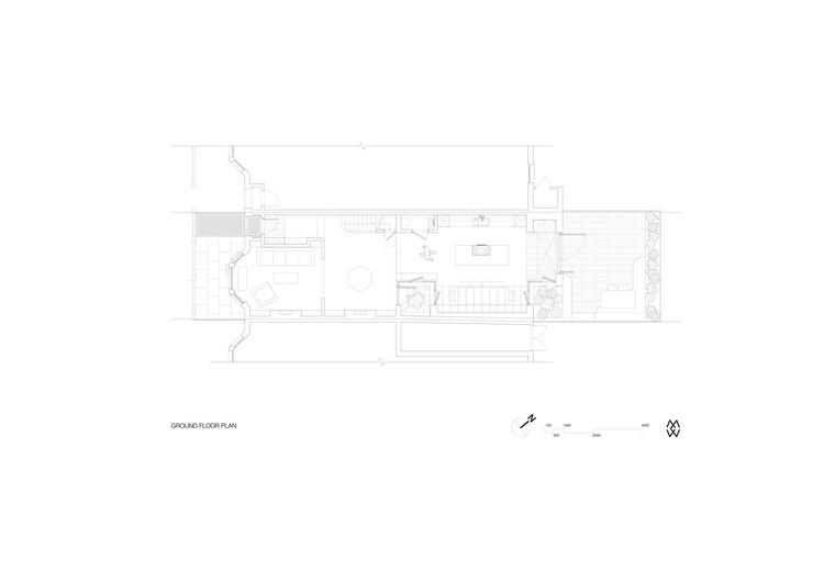 Casa Sobremesa / Studio McW - Imagem 24 de 28