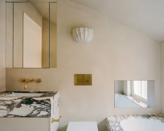 Sobremesa House / Studio McW - Image 17 of 28