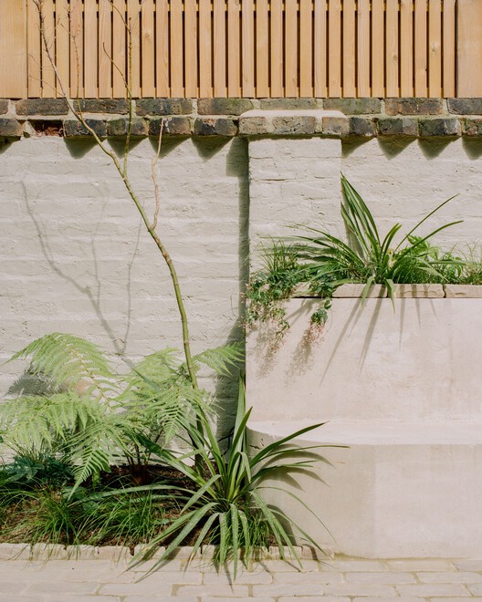 Sobremesa House / Studio McW - Exterior Photography