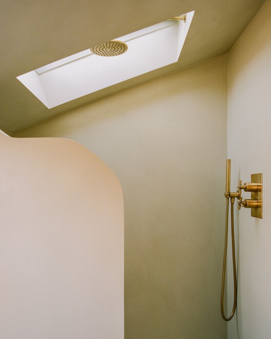 Sobremesa House / Studio McW - Interior Photography, Lighting