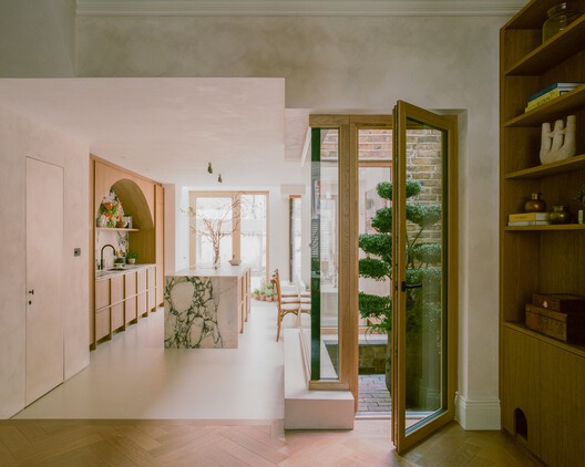 Sobremesa House / Studio McW - Image 2 of 28