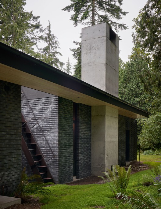 The Rambler Residence / GO'C - Image 6 of 53