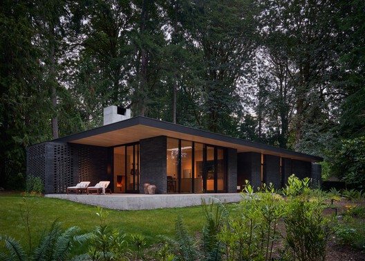 The Rambler Residence / GO'C - Exterior Photography, Wood