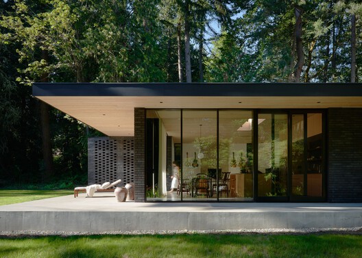 The Rambler Residence / GO'C