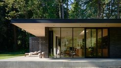 Residencia Rambler / GO'C
