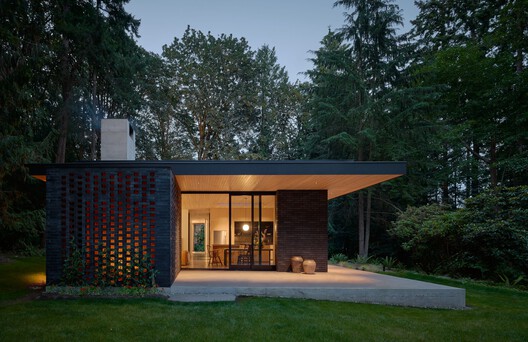 The Rambler Residence / GO'C - Exterior Photography
