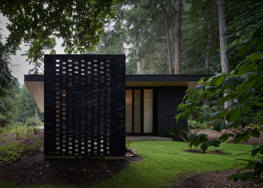 The Rambler Residence / GO'C - Exterior Photography, Wood