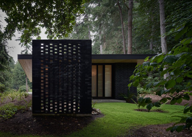 The Rambler Residence / GO'C - Exterior Photography, Wood