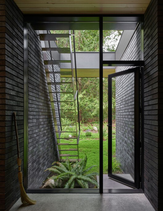 The Rambler Residence / GO'C - Exterior Photography, Brick