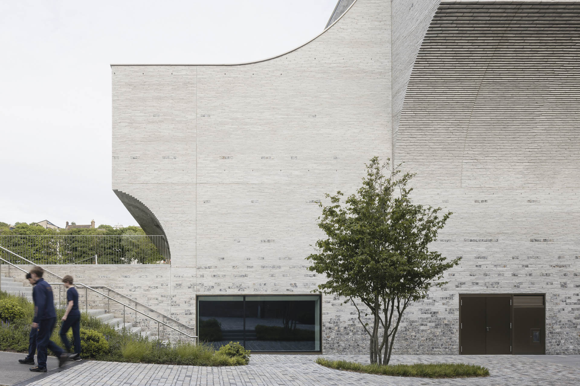 DETAIL Inspiration - The Architect's Hub for Projects, Imagery and Detailed Drawings