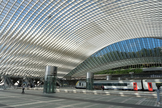 DETAIL Inspiration – The Architect’s Hub for Projects, Imagery and Detailed Drawings - Image 2 of 5