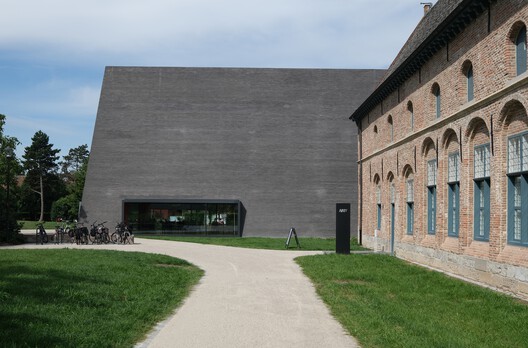 DETAIL Inspiration – The Architect’s Hub for Projects, Imagery and Detailed Drawings - Image 5 of 5