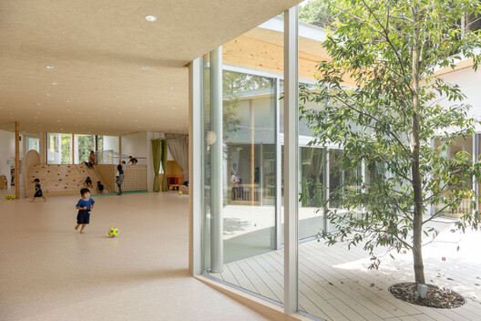 Environments of Curiosity: Translating Pedagogy into Architectural Form in Montessori, Waldorf, and Beyond - Image 15 of 50