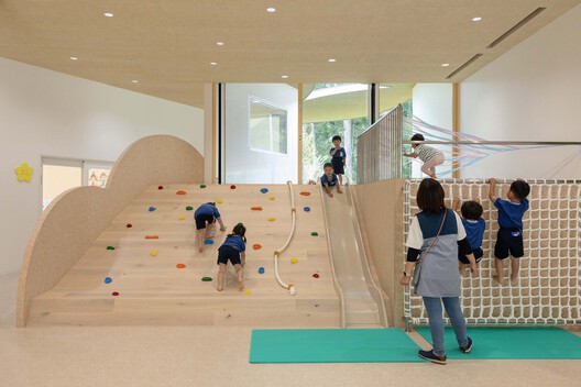 Environments of Curiosity: Translating Pedagogy into Architectural Form in Montessori, Waldorf, and Beyond - Image 38 of 50