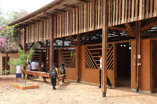 Environments of Curiosity: Translating Pedagogy into Architectural Form in Montessori, Waldorf, and Beyond - Image 4 of 50