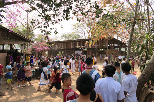 Environments of Curiosity: Translating Pedagogy into Architectural Form in Montessori, Waldorf, and Beyond - Image 7 of 50