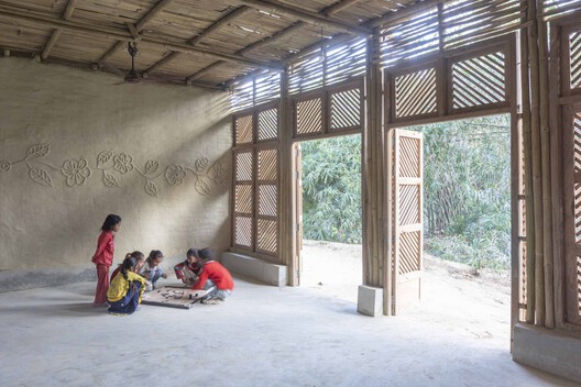 Environments of Curiosity: Translating Pedagogy into Architectural Form in Montessori, Waldorf, and Beyond - Image 34 of 50