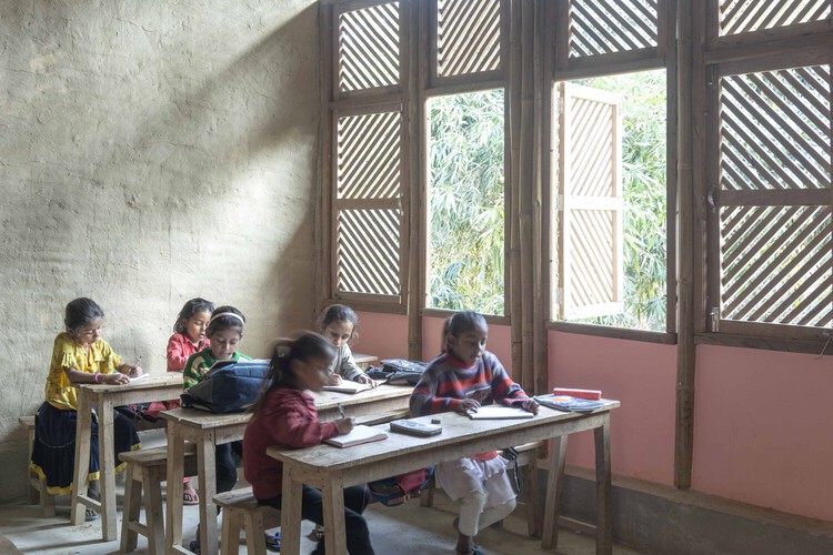 Environments of Curiosity: Translating Pedagogy into Architectural Form in Montessori, Waldorf, and Beyond - Image 42 of 50